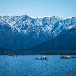 KASHMIR PACKAGE