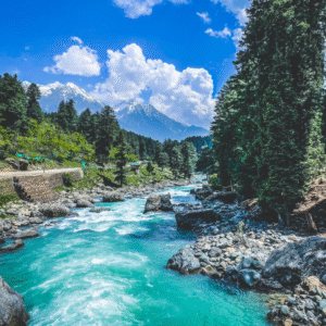KASHMIR PACKAGE- 3N/4D