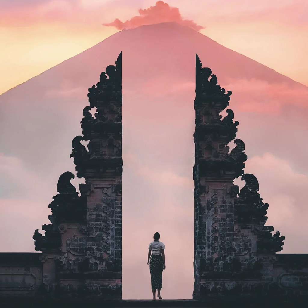 BALI PACKAGE