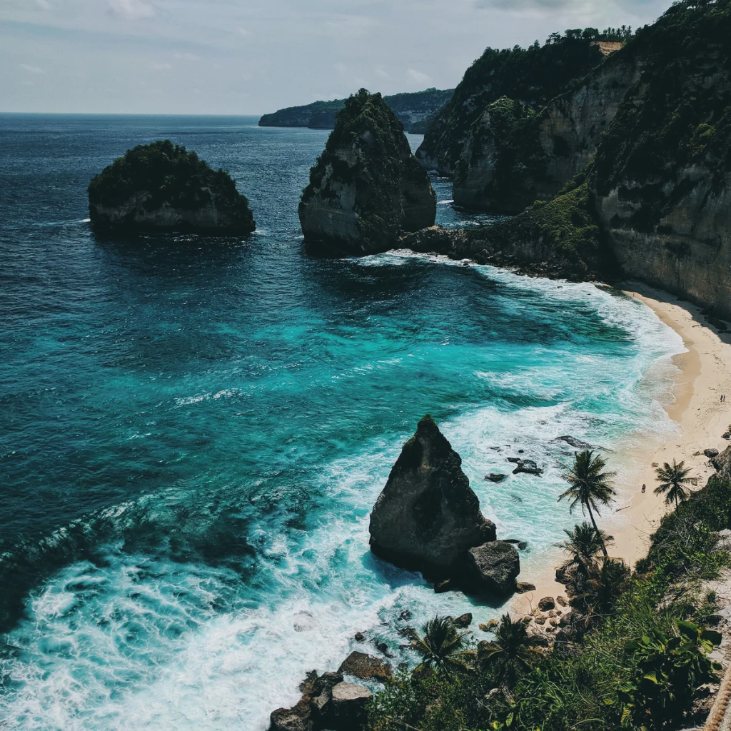 BALI PACKAGE