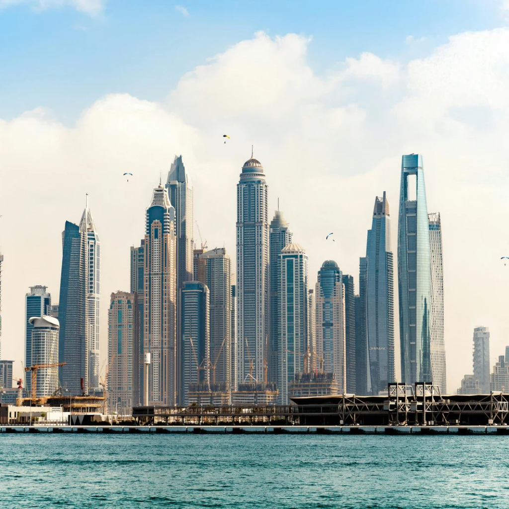 DUBAI PACKAGE