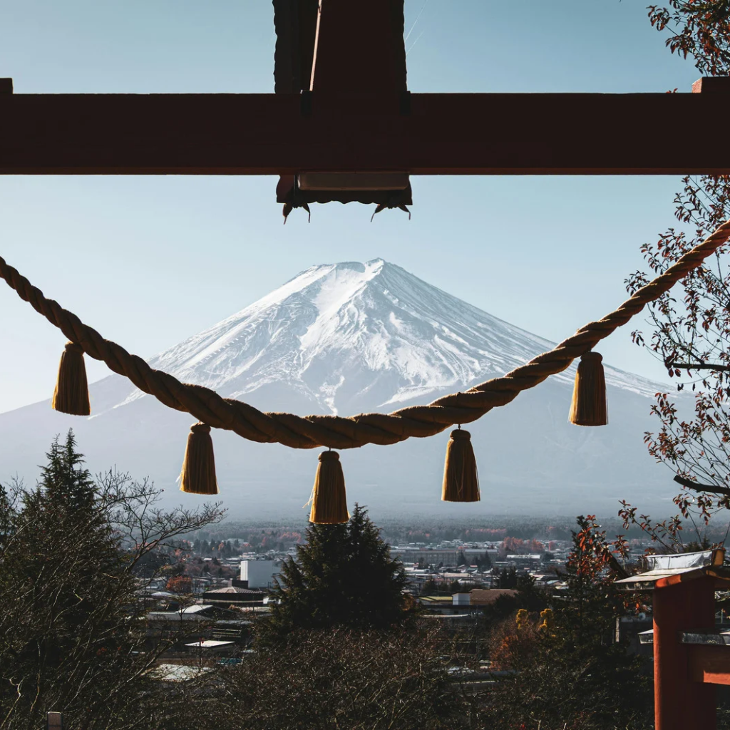 JAPAN PACKAGE