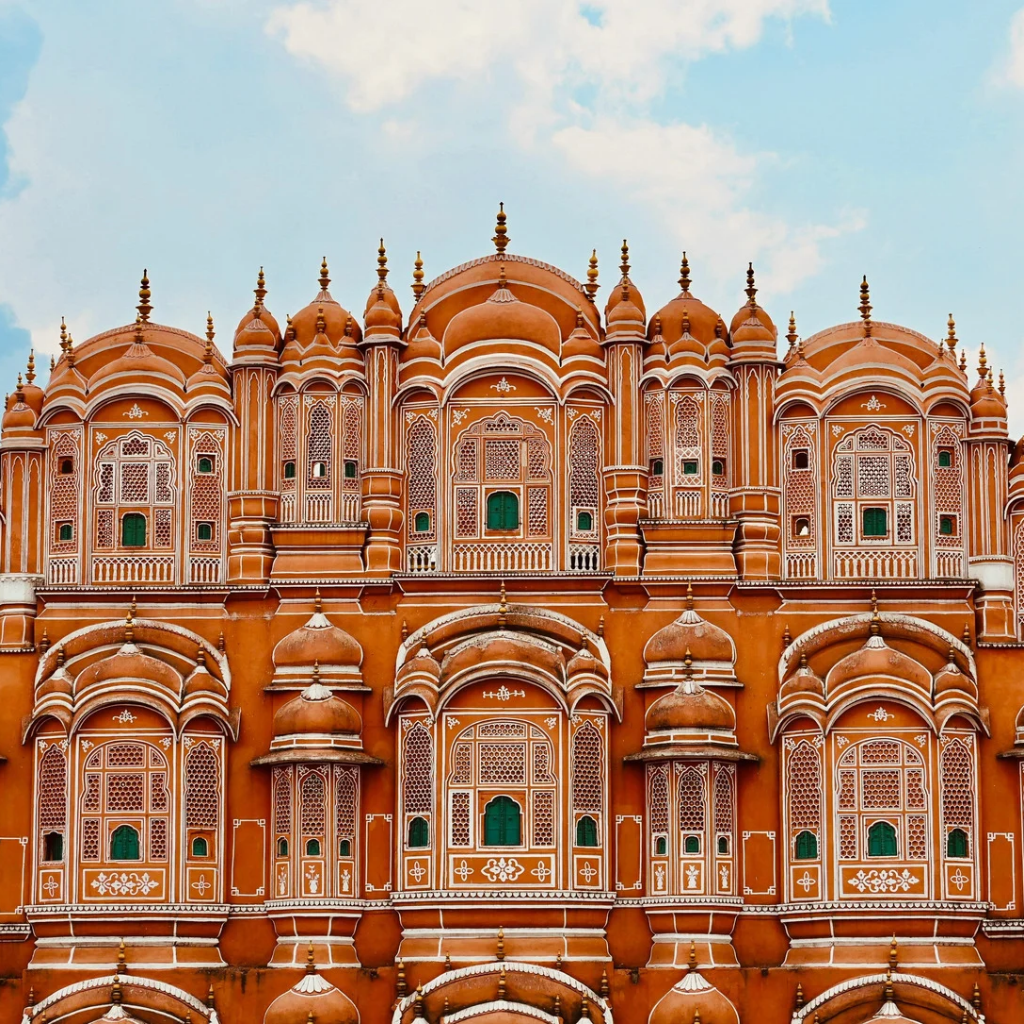 jaipur